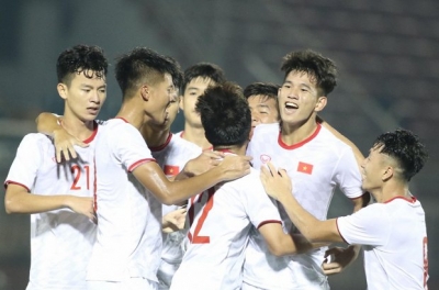 Sự trỗi dậy của bóng đá Đông Nam Á tại vòng loại U19 châu Á