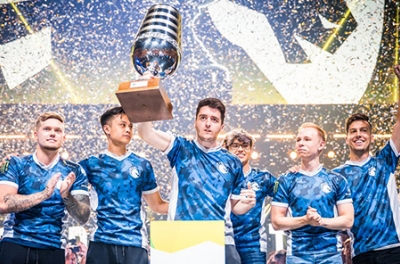 CSGO: IEM Global Challenge 2020 công bố bảng đấu chính thức