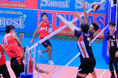 PV Gas Cup 2017: Thể Công cần thận trọng trước Biên Phòng