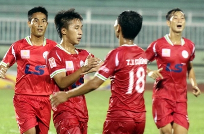 Công Vinh giải thích chuyện thanh lý cầu thủ TP.HCM