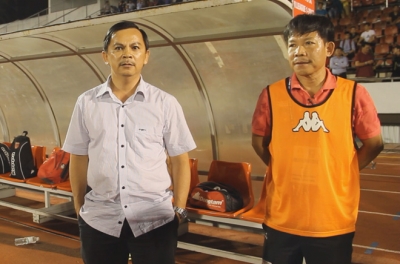 Cựu chủ tịch Long An bất ngờ lên tiếng sau án phạt của VFF