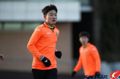 Tin HOT trưa 11/5: Xuân Trường ra sân thi đấu cho Gangwon FC