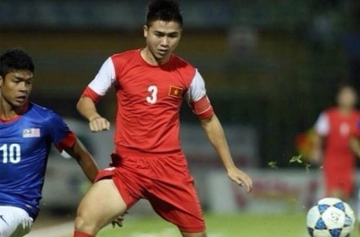 HLV Lê Thụy Hải: Cầu thủ SLNA cay cú cá nhân, đấm gãy mũi cầu thủ Đắk Lắk