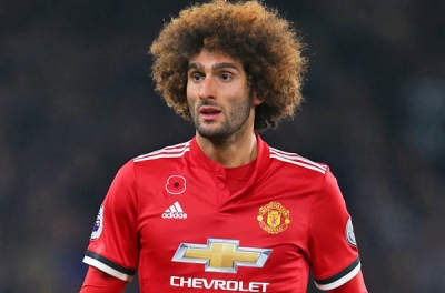Chuyển nhượng sáng 18/12: Fellaini ‘cứng đầu’, chuẩn bị rời 
