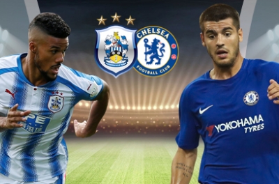 Lịch thi đấu vòng 1 Ngoại hạng Anh 2018/19: Chelsea có 3 điểm?