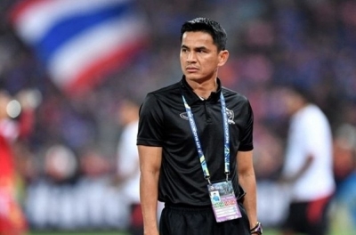 HLV Kiatisak bất ngờ nói về ĐT Việt Nam