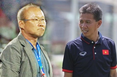 HLV Hoàng Anh Tuấn: 'ĐTVN đá không hay, thầy Park chưa có gì mới'