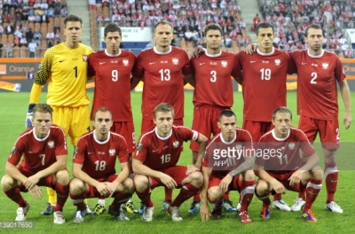 ĐT Ba Lan tại World Cup 2018: Niềm hi vọng Lewandowski 