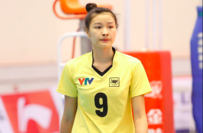 Lịch thi đấu bóng chuyền VTV Cup Tôn Hoa Sen 2019