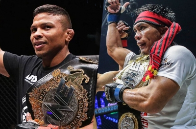 ONE Championship: Heart of Lion - Ai sẽ là vị vua cuối cùng của Bantamweight?