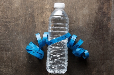 Cách uống nước giảm cân trong 7 ngày cực đơn giản