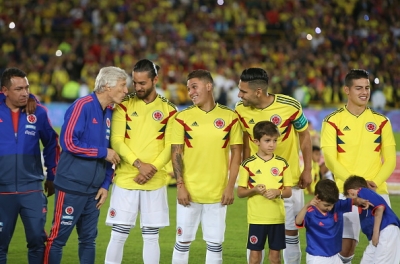 Link xem trực tiếp Colombia vs Nhật Bản 19h00 ngày 19/6