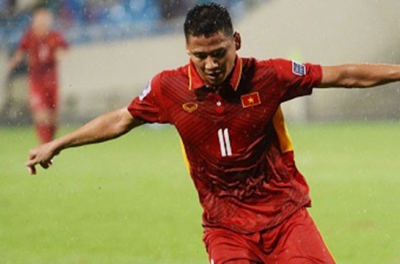 Highlights: Jordan 1-1 Việt Nam (Vòng loại Asian Cup 2019)