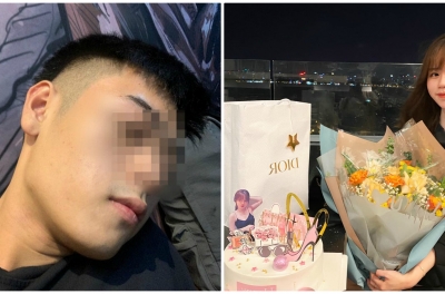 Chân dung anh chàng PT cao to, đẹp trai khiến Huỳnh Anh 'quay xe' với Quang Hải