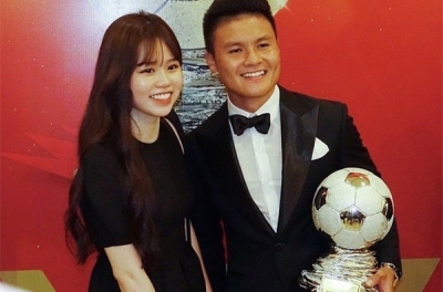 Toàn cảnh sự việc Huỳnh Anh bị tố là người thứ 3, 'cắm sừng' Quang Hải