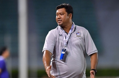 Cựu HLV Thái Lan: 'Tránh được Việt Nam ở bán kết là điều tốt'