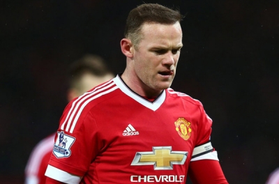 Chuyển nhượng 22/1: 1 triệu bảng/ tuần cho Rooney?