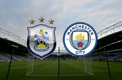 Nhận định trận đấu Huddersfield vs Manchester City, 22h00 ngày 18/2