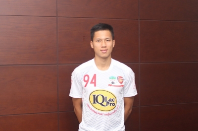 Tin bóng đá HOT sáng 17/2: Cầu thủ HAGL sang Hàn Quốc thi đấu