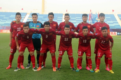 Báo Anh bầu 2 tuyển thủ Việt Nam là thần đồng U20 tại Đông Nam Á