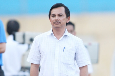 Bầu Nhiệm lần đầu chia sẻ về quyết định từ chức