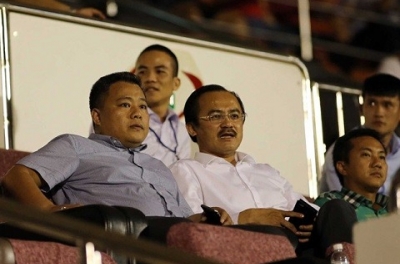 Vụ Long An: ‘Nên có án phạt cho BTC giải’