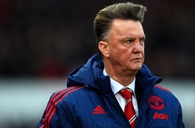 MU chốt thương vụ 66,7 triệu bảng, Van Gaal tới Leicester?
