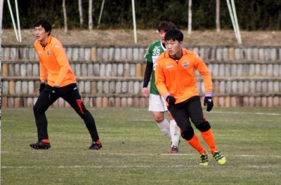 Đồng đội phá hỏng màn ra mắt hoàn hảo của Xuân Trường