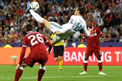 Real Madrid đăng quang Champions League 3 lần liên tiếp