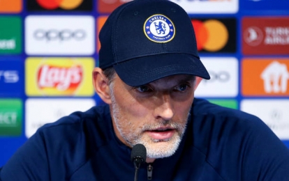 Tình hình thay đổi bất ngờ, Tuchel sáng cửa dẫn dắt ‘tử địch’ của Chelsea