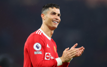 Sau Ronaldo, thêm một siêu sao sắp bị Ten Hag cho 'ra rìa'