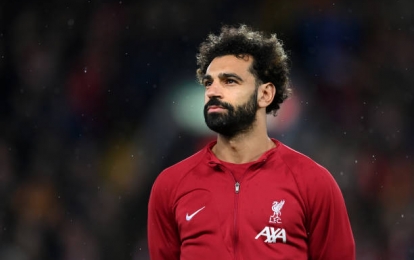 Đẳng cấp lên tiếng, Salah hiên ngang bước vào ‘ngôi đền huyền thoại’ của Liverpool