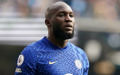 Rời Chelsea, Lukaku gia nhập đội bóng của HLV giỏi nhất thế giới?