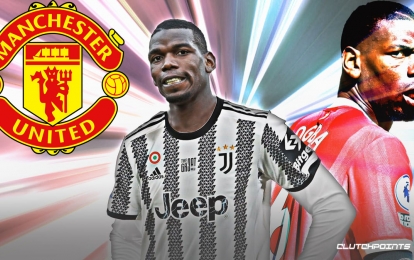 Pogba có động thái đầu tiên sau khi rời MU: 'Không yêu xin đừng nói lời cay đắng'