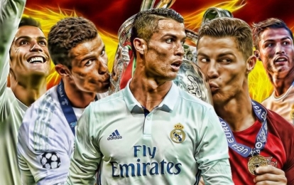 Tin chuyển nhượng tối 3/8: Ronaldo về lại mái nhà xưa, Chelsea sắp nổ siêu bom tấn