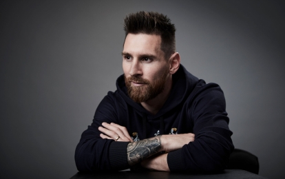 Tròn 1 năm ngày Lionel Messi đau đớn nhất cuộc đời