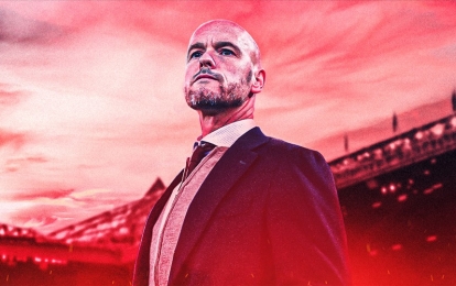 Ten Hag có động thái lạ sau thất bại 'muối mặt' trước Brentford