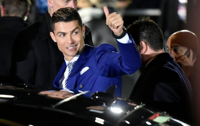 Ronaldo đưa ra quyết định giải nghệ đầy bất ngờ