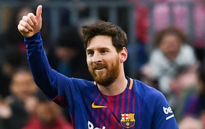 Sau Messi, đây sẽ là cái tên giúp Barca 'làm mưa làm gió' tại trời Âu