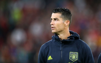 Bỏ qua Ronaldo, Ten Hag chỉ ra tiền đạo hay nhất MU hiện tại