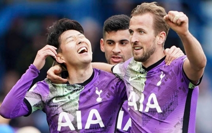 Hết thương cạn nhớ, Harry Kane chia tay Tottenham để gia nhập bến đỗ trong mơ