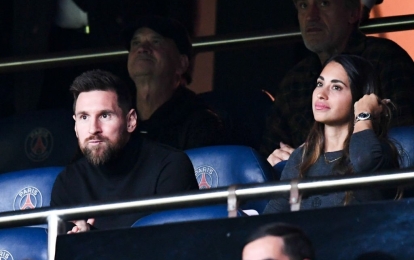 Messi báo tin cực vui tới NHM, khiến cả châu Âu phải 'run rẩy'