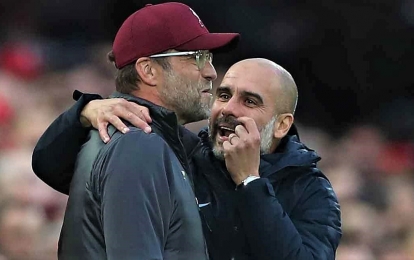 Thắng Man City, HLV Klopp vẫn phải 'muối mặt' xin lỗi đối thủ