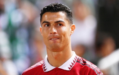 MU bất ngờ chốt chiêu mộ vua phá lưới Ngoại hạng Anh thay thế Ronaldo