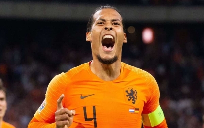 Chelsea cuối cùng đã có 'Van Dijk của riêng mình'