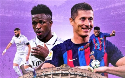 La Liga nguy cơ bị hoãn vì Real Madrid và Barcelona