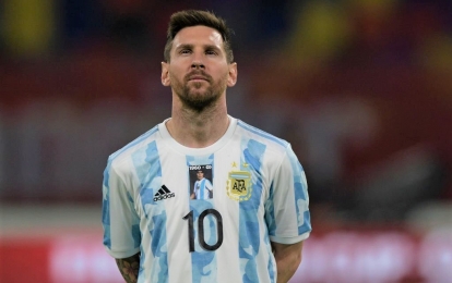 Lionel Messi nhận tin buồn lớn nhất trước thềm World Cup 2022