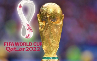 FIFA từ chối hành động 'trong mơ' của đội hạng 9 thế giới tại World Cup 2022