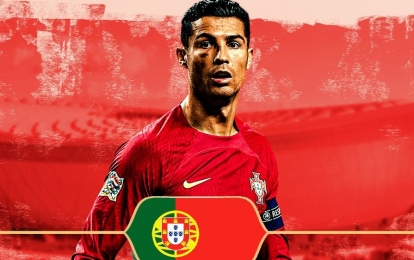 Ronaldo có 'kế sách' cực hay cho Bồ Đào Nha trước thềm World Cup 2022