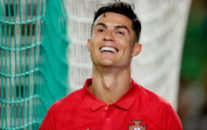 XÁC NHẬN: Ronaldo giã từ ĐTQG Bồ Đào Nha sau Word Cup 2022